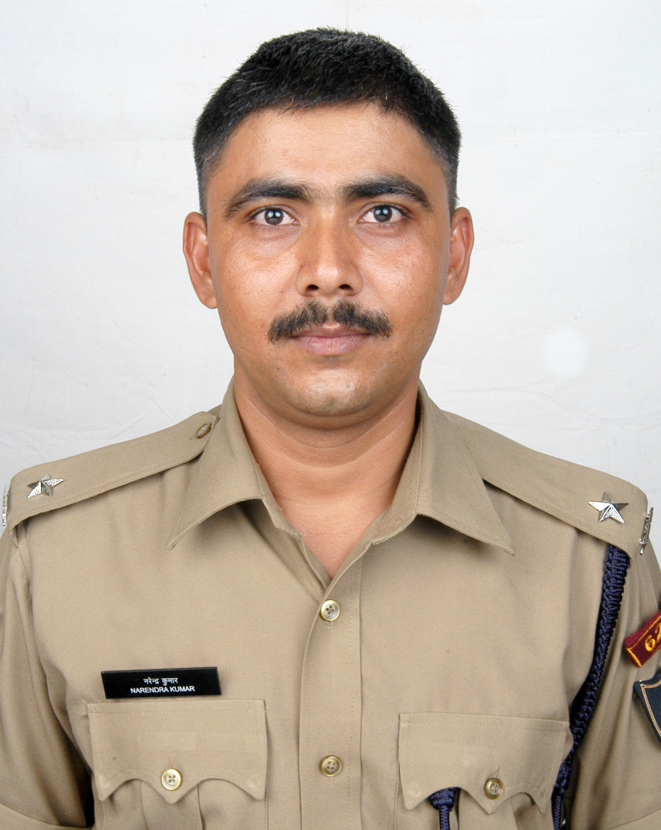 Narendra Kumar 